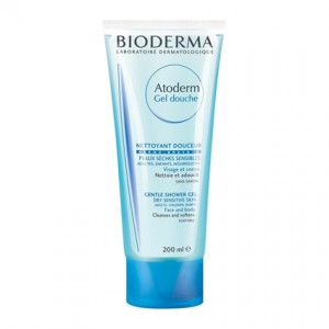 Atoderm - Gel Douche - 200 ml