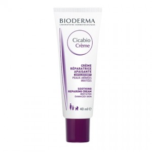 Cicabio Crème - 40 ml