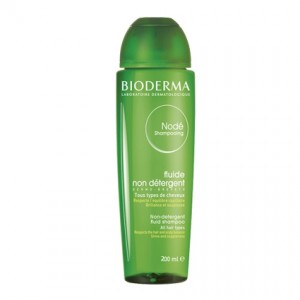 Bioderma Nodé - Shampooing Fluide - 200 ml Hyperpara 3401345060150