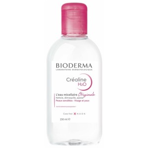 Créaline TS H2O - 250 ml