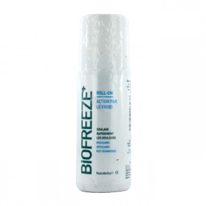 Biofreeze Roll-On 82g