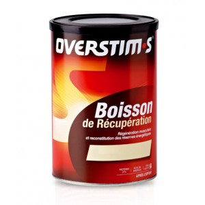 Boisson de récupération - Saveur Chocolat 400g