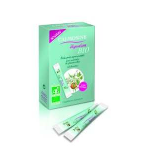 CALMOSINE SOMMEIL BIO 14 DOSETTES LAUDAVIE