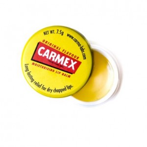 Carmex Baume Lèvres - Pot