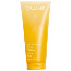 Soleil des Vignes - Gel Douche - 200 ml