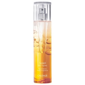 Soleil des Vignes - Eau Fraîche - 50 ml