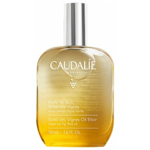 Huile de Soin Soleil des Vignes - 50 ml