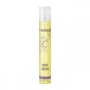 Caudalie Concentré Minceur - 75 ml Huile corps regalbante