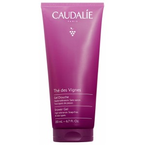 Gel Douche Thé Des Vignes - 200 ml