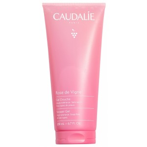 Gel Douche Rose de Vigne - 200 ml