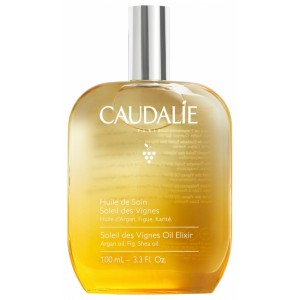 Huile de Soin Soleil des Vignes - 100 ml