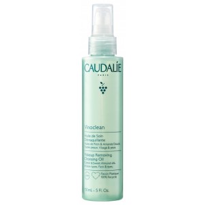 Vinoclean Huile de Soin Démaquillante - 150 ml
