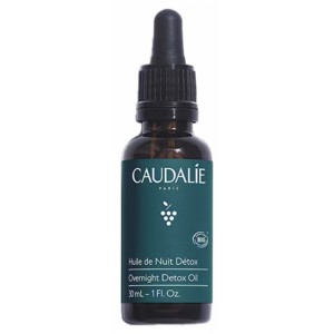 Huile de Nuit Détox - 30 ml