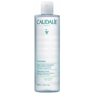 Vinoclean Lotion Tonique Hydratante - 400 ml