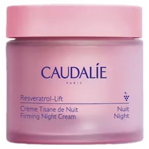 Resveratrol-Lift Crème Tisane de Nuit - 50 ml