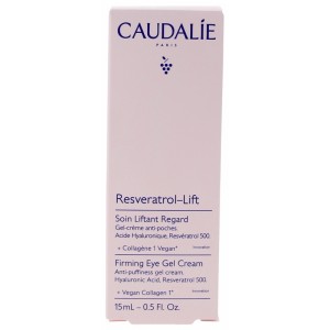 Resveratrol-Lift Soin Liftant Regard - 15 ml