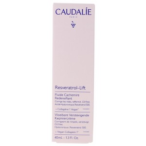Resveratrol-Lift Fluide Cachemire - 40 ml