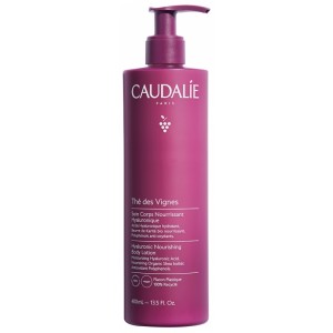 Thé des Vignes - Soin Corps Nourrissant - 400 ml