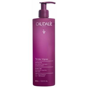 Gel Douche Thé des Vignes - 400 ml