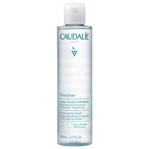 Lotion Tonique Hydratante - 200 ml