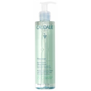 Vinoclean Eau Micellaire Démaquillante - 200 ml