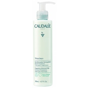 Vinoclean Lait d'Amande Démaquillant - 200 ml