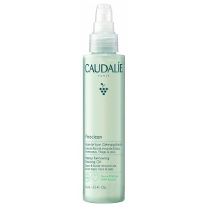 Vinoclean Huile de Soin Démaquillante - 75 ml