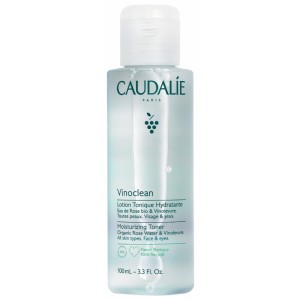 Vinoclean Lotion Tonique Hydratante - 100 ml