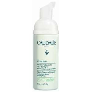 Vinoclean Mousse Nettoyante Fleur de Vigne – 50 ml