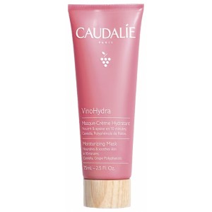 Vinohydra Masque-Crème Hydratant - 75 ml
