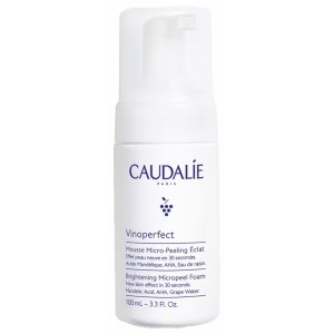 Vinoperfect Mousse Micro-Peeling Éclat - 100 ml