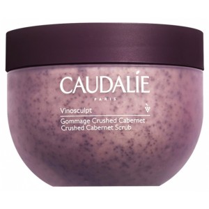 Vinosculpt Gommage Crushed Cabernet - 250 G