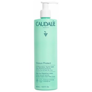 Vinosun Lait Réparateur Après-Soleil - 400 ml
