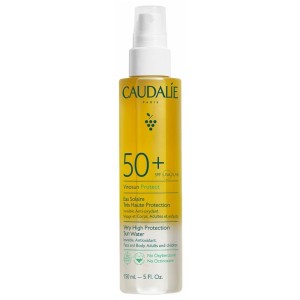 Vinosun Eau Très Haute Protection SPF50+ - 150 ml