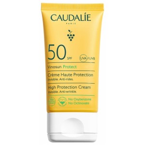 Vinosun Protect Crème SPF50+ - 50 ml