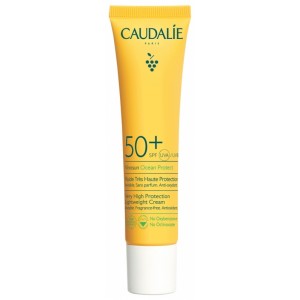 Vinosun Fluide Très Haute Protection - 40 ml