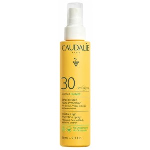Vinosun Spray Haute Protection SPF30 - 150 ml