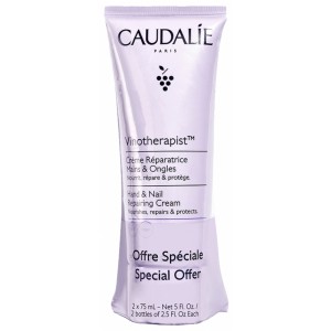 Crèmes Mains DUO – 2X75 ml