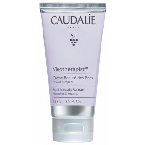 Vinotherapist Crème Beauté des Pieds – 75ml