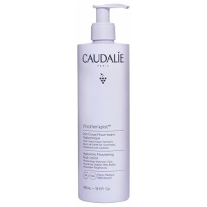 Vinotherapist Soin Corps Nourrissant - 400 ml