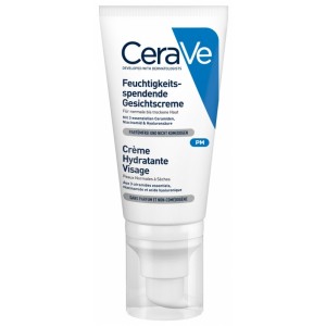Crème Hydratante Visage 52 ml 