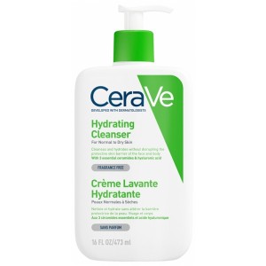 Crème Lavante Hydratante 473 ml 