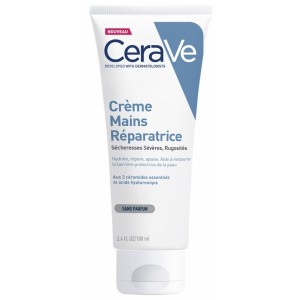 Crème Mains Réparatrice 100 ml 