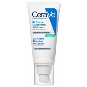 Gel Crème Oil Control 52 ml