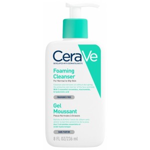 Gel Moussant 236 ml