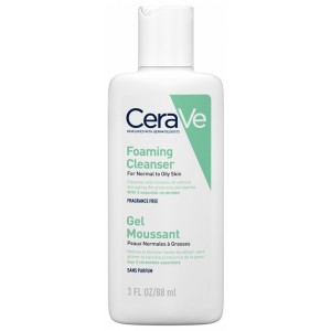 Gel Moussant 88 ml