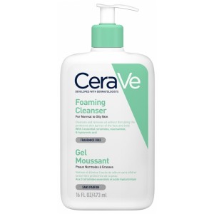 Gel Moussant 473 ml