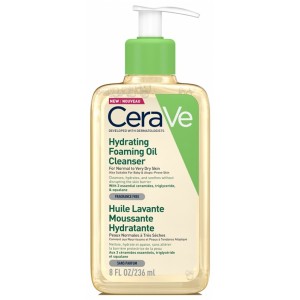 Huile Lavante 236 ml