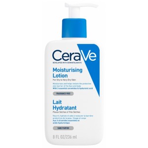 Lait Hydratant 236 ml 