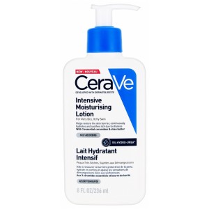 Lait Hydratant Intensif 236 ml 